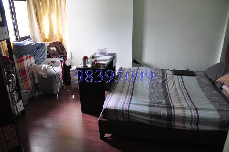 Blk 461 Clementi Avenue 3 (Clementi), HDB 5 Rooms #126422972